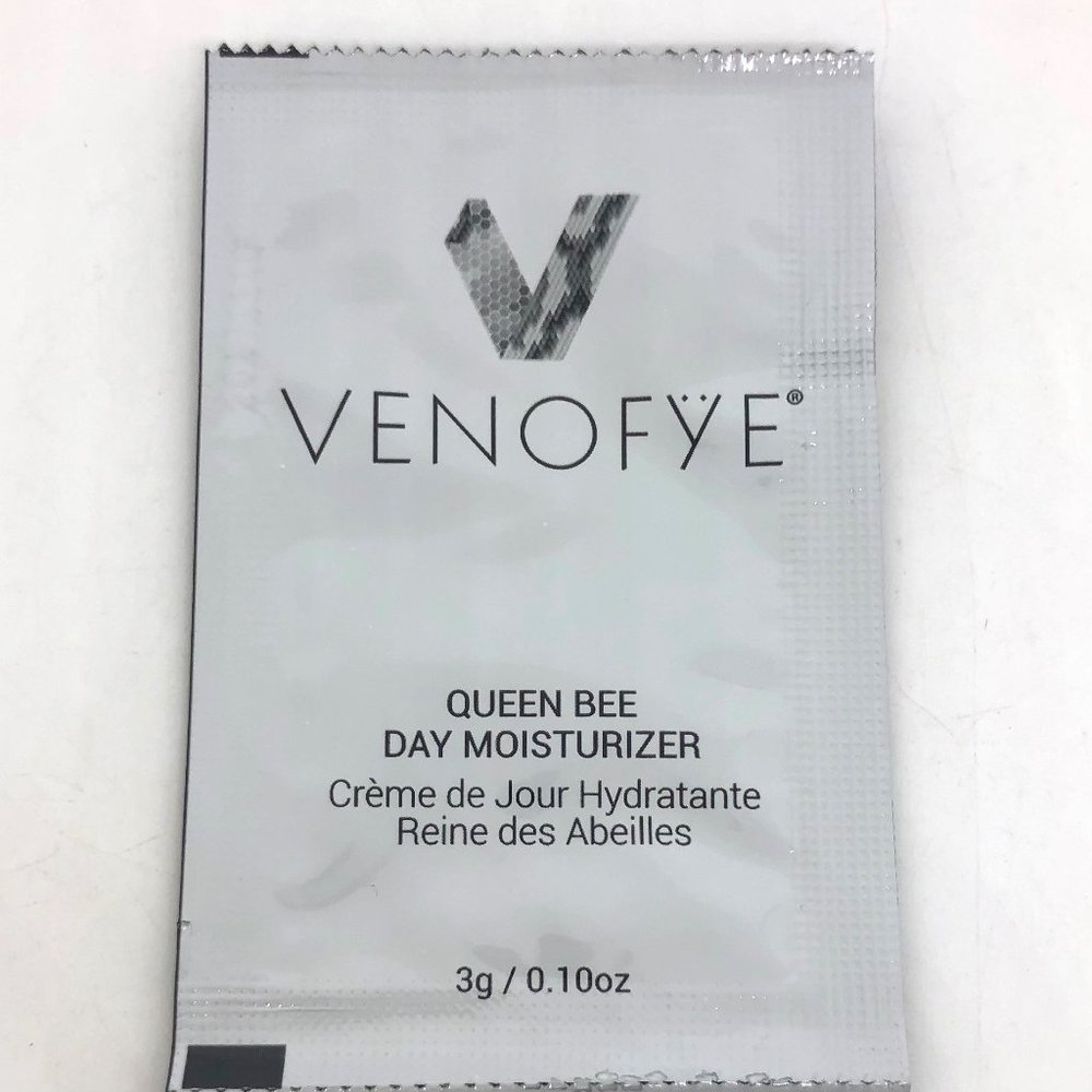 Venofye - Queen Bee Day Moisturizer